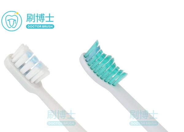 新手電動(dòng)牙刷怎么選？入門(mén)電動(dòng)牙刷的選購(gòu)干貨，小白必看！