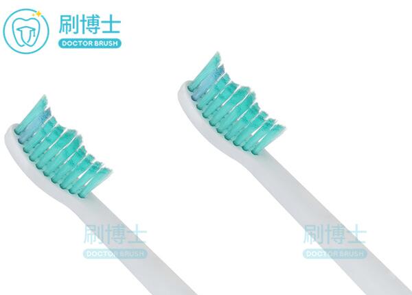 刷博士無(wú)銅電動(dòng)牙刷