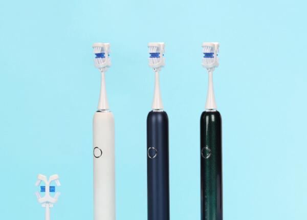 200以下的電動牙刷怎么選？選購電動牙刷的四大技巧，新手必看！