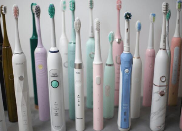 低價電動牙刷的問題有哪些？廉價電動牙刷的三大危害