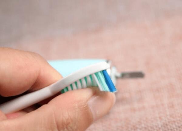 如何挑選一款好的電動牙刷？挑選優(yōu)質電動牙刷的三大禁忌