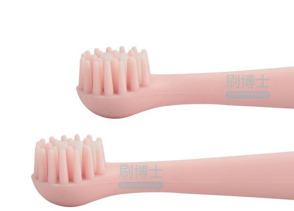 電動(dòng)牙刷選什么刷頭好？三大維度告訴你，電動(dòng)牙刷刷頭就該這樣選