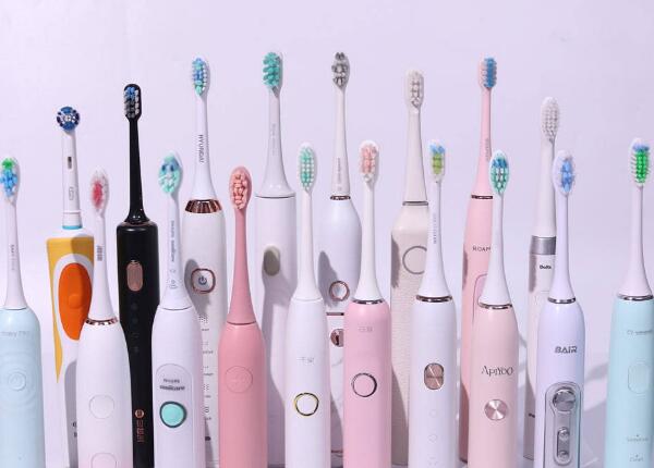 如何挑選合適的電動牙刷？牙醫(yī)教你選購到滿意的電動牙刷