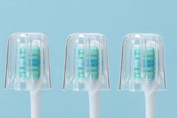平替電動(dòng)牙刷刷頭靠譜嗎？靠譜電動(dòng)牙刷替換刷頭，看這三點(diǎn)