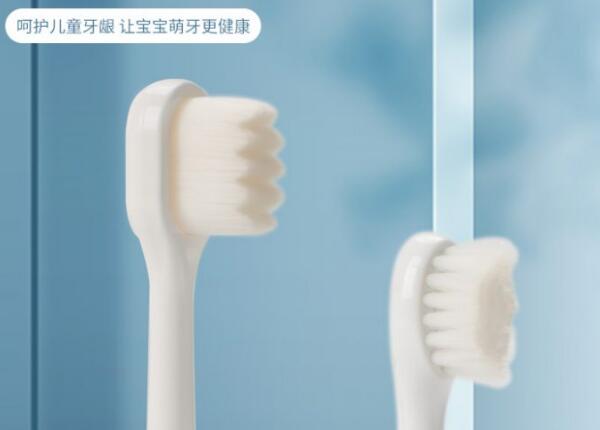 兒童電動牙刷哪個品牌好？推薦刷博士兒童電動牙刷的兩大原因