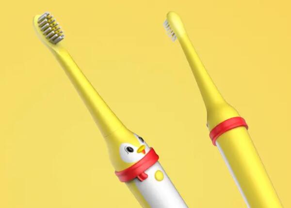 兒童用聲波震動好嗎？揭秘！家長們選擇孩子用聲波牙刷的原因