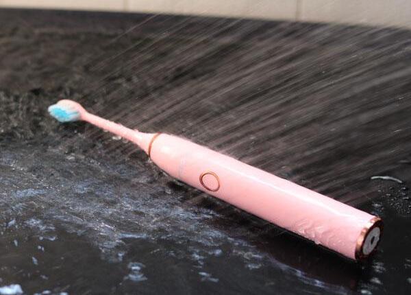 電動牙刷防水是什么功能？一文讀懂，電動牙刷防水原理