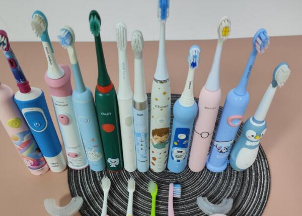 兒童電動牙刷怎么選看品牌？兒童電動牙刷品牌挑選，就看著三點