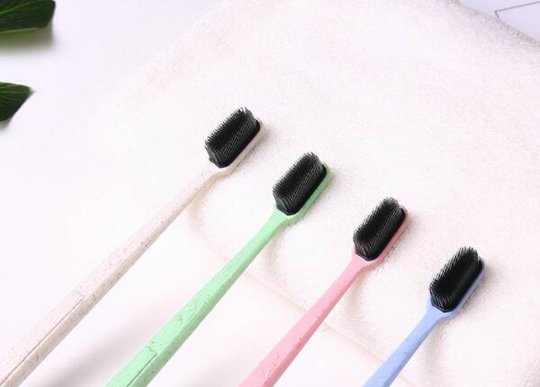 電動牙刷真的比手動更干凈？除了干凈，還有這幾大優(yōu)點