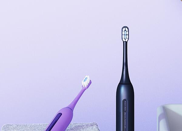 超聲波電動(dòng)牙刷怎么選？選購聲波牙刷的三大簡單技巧