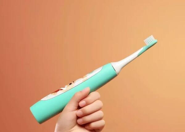 什么樣的聲波電動牙刷適合小孩？