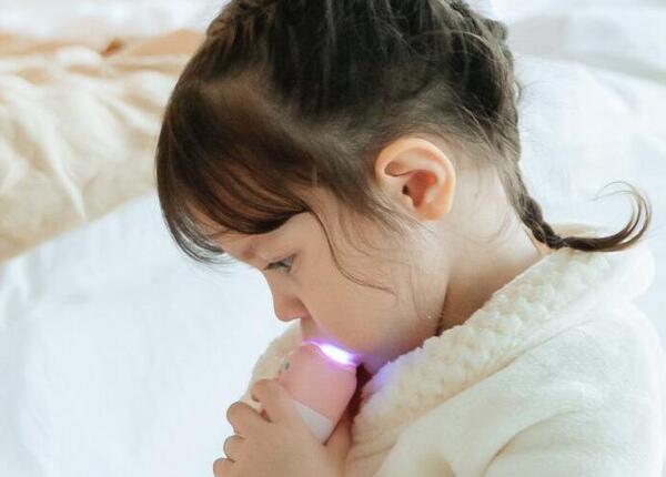 兒童智能電動牙刷是不是u型？u型兒童電動牙刷是什么樣的？