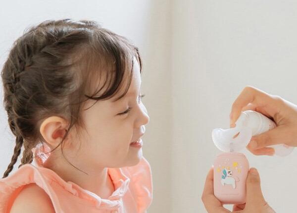 u型兒童電動牙刷能刷干凈嗎？