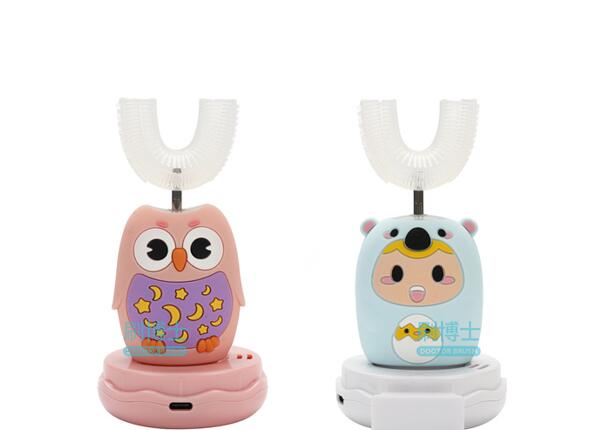 u型電動(dòng)牙刷和普通牙刷哪個(gè)好？?jī)和痷型牙刷和普通牙刷對(duì)比