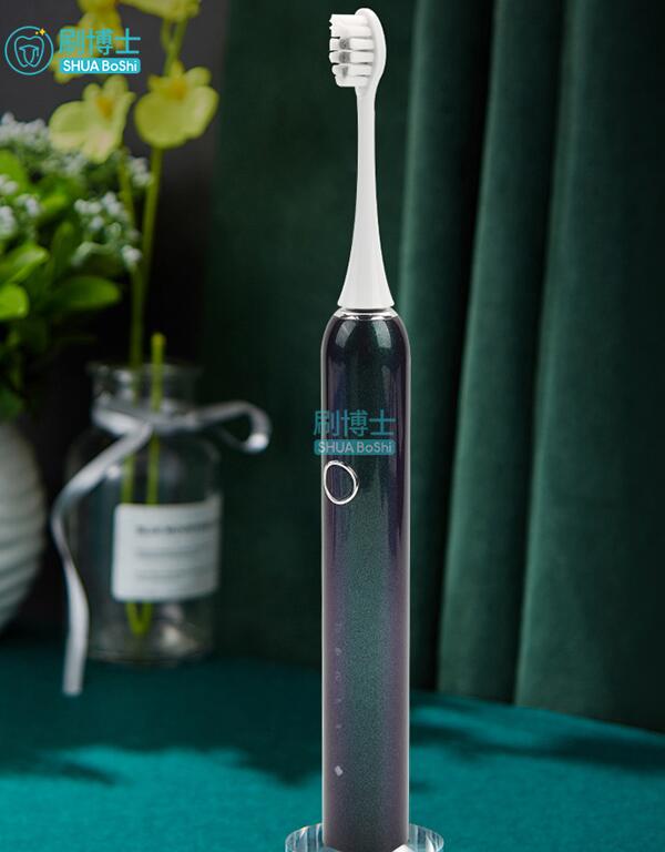 男生可以用成人電動牙刷嗎？推薦幾款適合男生用的成人牙刷