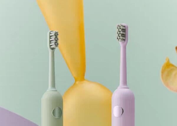 懶人電動牙刷如何選購？挑選智能電動牙刷的四大技巧