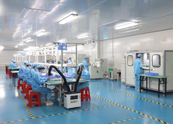 刷博士牙刷刷頭生產(chǎn)廠商 生產(chǎn)電動(dòng)牙刷頭廠家有哪些