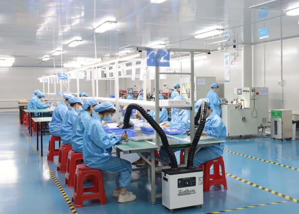 兒童聲波電動牙刷替換牙刷頭制造商如何選擇？