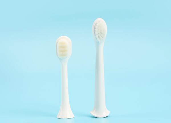 刷博士小軟刷頭 兒童電動(dòng)牙刷頭購(gòu)買技巧