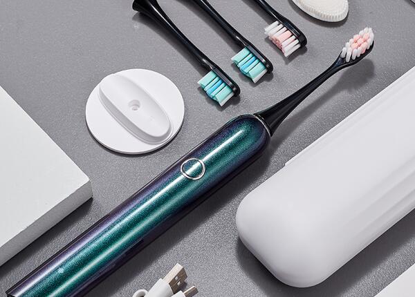 成人聲波電動(dòng)牙刷如何充電？聲波電動(dòng)牙刷正確充電方法介紹