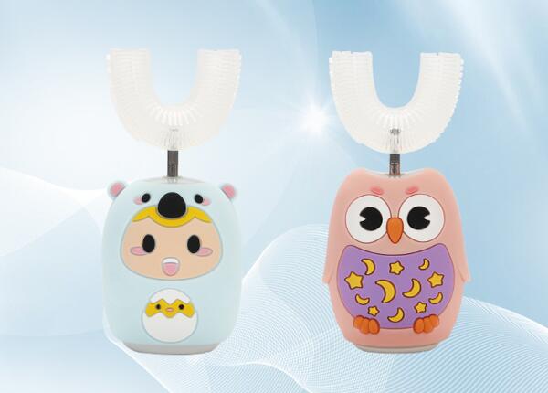 牙刷購買攻略：浙江兒童聲波電動(dòng)牙刷購買建議