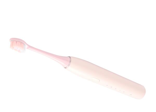 兒童能用超聲波電動牙刷嗎？一文告訴你！