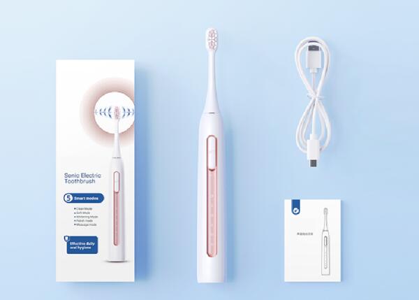 情侶款電動(dòng)牙刷套裝價(jià)格分析，助你選到合適產(chǎn)品！