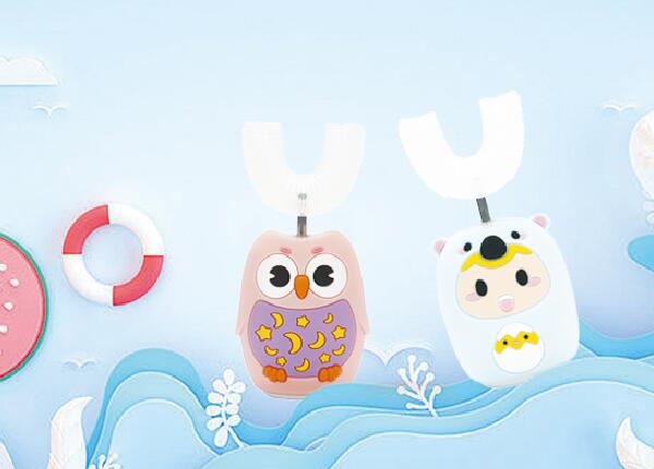 影響兒童電動(dòng)牙刷市場(chǎng)銷(xiāo)售的六大因素