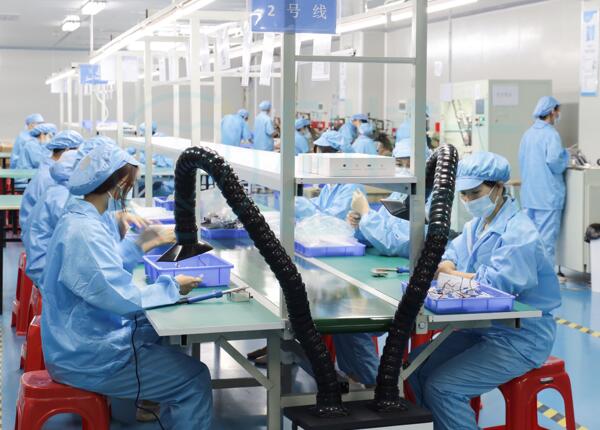 如何選擇優(yōu)秀的電動(dòng)牙刷生產(chǎn)廠家？