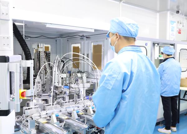 刷博士生產(chǎn)電動(dòng)牙刷廠家