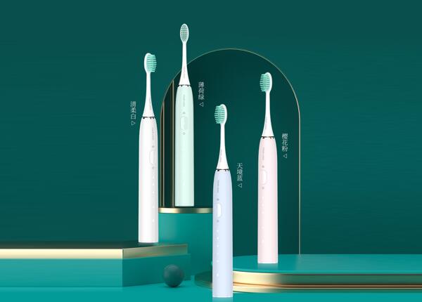 刷博士全面解讀電動(dòng)牙刷廠家批發(fā)市場(chǎng)