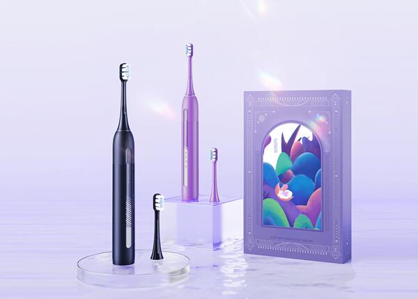 電動(dòng)牙刷批發(fā)市場(chǎng)競(jìng)爭(zhēng)如何？電動(dòng)牙刷品牌商必看