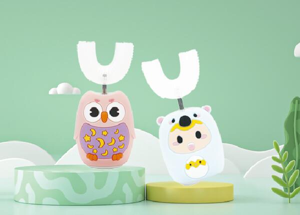 6歲兒童可以用電動(dòng)牙刷嗎？牙科專家建議：6歲以上孩童可嘗試