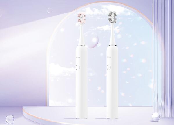 12歲可以用成人電動牙刷嗎？