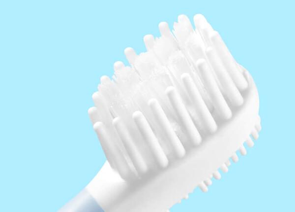 發(fā)霉電動牙刷處理方法