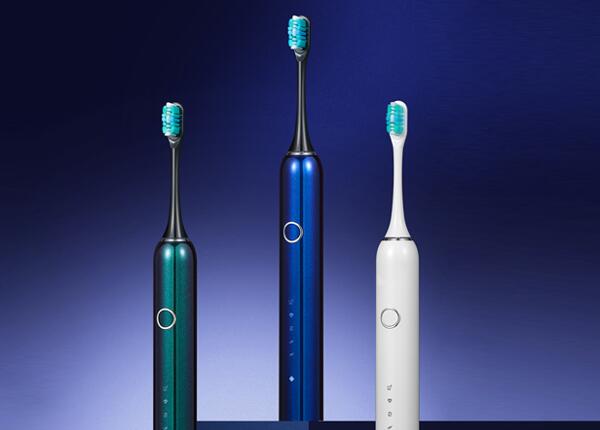 電動牙刷選購技巧，采購商必選
