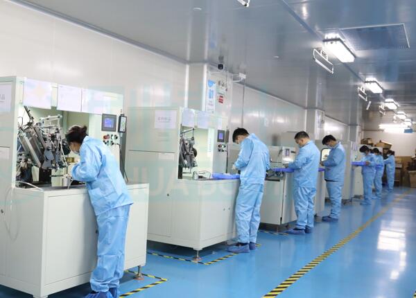 找電動(dòng)牙刷加工廠家，選擇優(yōu)質(zhì)合作伙伴！