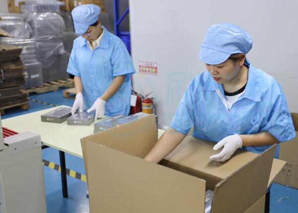 電動(dòng)牙刷代工廠家選擇的關(guān)鍵因素有哪些？