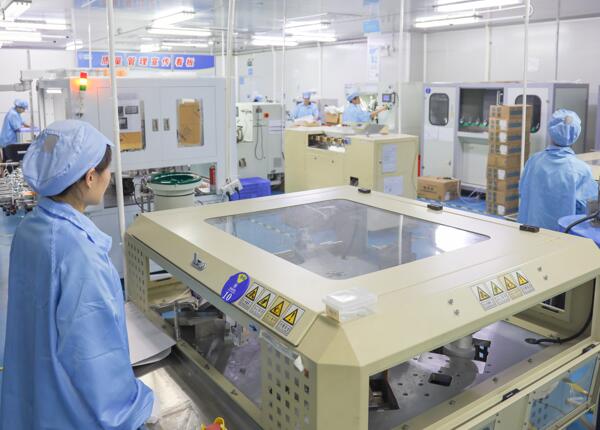 如何找到信譽(yù)良好的電動(dòng)牙刷代工廠家？