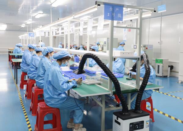 如何選擇可靠的電動(dòng)牙刷定制廠家？