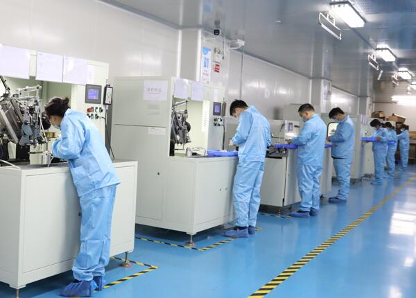 如何選擇可靠的電動牙刷國內(nèi)生產(chǎn)廠家？