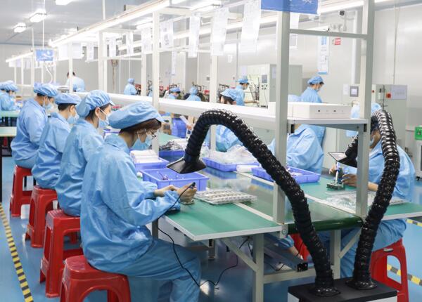 從品牌到細節(jié)，如何選擇電動牙刷國內(nèi)生產(chǎn)廠家？