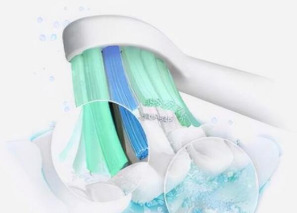 兒童聲波電動牙刷好不好？兒童聲波牙刷的幾大好處