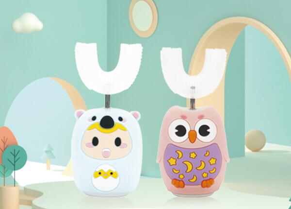 買兒童電動牙刷注意什么？這五大點(diǎn)牙刷選購事項(xiàng)，家長們須知！