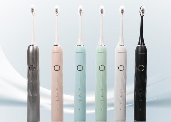 什么品牌的電動牙刷好用？刷博士的電動牙刷來解讀！