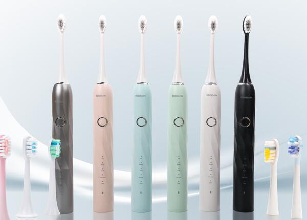 電動牙刷哪個品牌最好？看看這個牌子的電動牙刷
