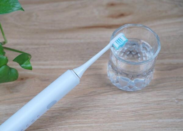 電動(dòng)牙刷搖擺式選擇