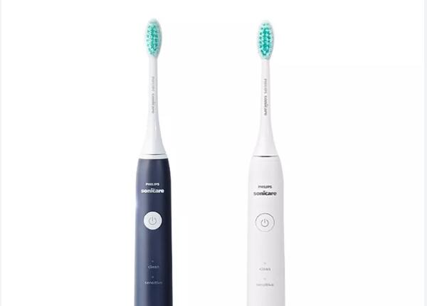 飛利浦護(hù)齦電動牙刷的正確使用方法！你不容錯過的護(hù)齦利器