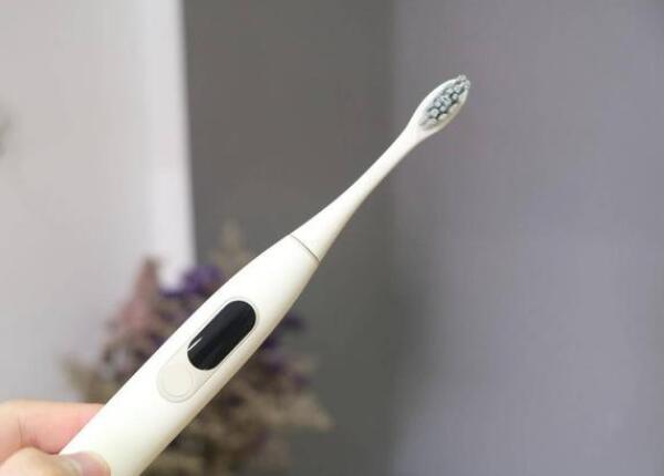 小米米家聲波電動牙刷使用方法，建議收藏！