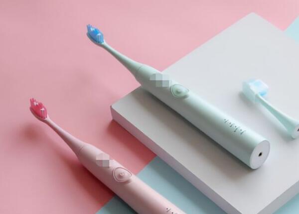 電動牙刷：一年換只換一次是否可行？